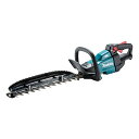 ヘッジトリマー 枝切り 刈払機 MUH405DZ マキタ 充電式ヘッジトリマ (本体のみ) 刈込幅400mm makita