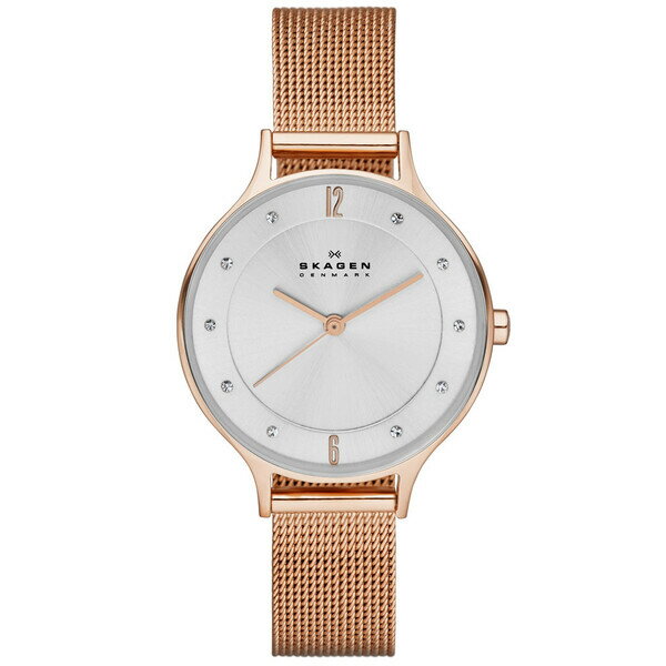 スカーゲン スカーゲン 【国内正規品】SKAGEN ANITA LILLE クオーツ レディースタイプ SKW2151【返品種別B】