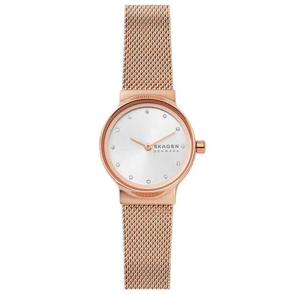 スカーゲン 【国内正規品】FREJA LILLE クオーツ レディースタイプ SKW2665【返品種別B】