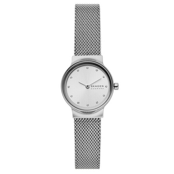 スカーゲン 【国内正規品】FREJA LILLE クオーツ レディースタイプ SKW2715【返品種別B】