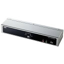 サンワサプライ デュアルリンクDVI対応パソコン自動切替器(2:1) SW-KVM2HDCN2(2)