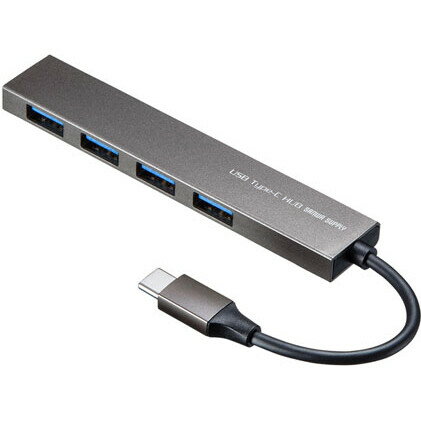 TTvC USB Type-C 4|[gXnu USB-3TCH25SN