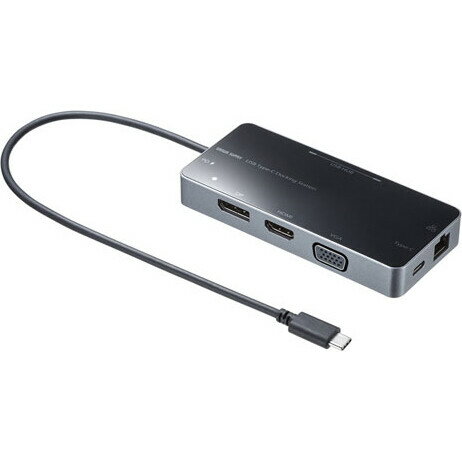 TTvC USB Type-C hbLOXe[V USB-DKM2BK