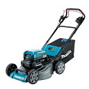 園芸工具 しばかり グラスカッター MLM001CZ マキタ 充電式芝刈機 (本体のみ) 刈込幅530mm makita