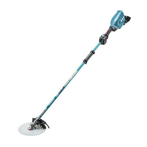 マキタ 充電式草刈機 2グリップ (本体のみ) 刈込幅255mm MUR369WDZ makita 草刈機...