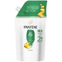 パンテーン エアリーふんわりケア シャンプー つめかえ用 特大サイズ 600ml P&GJapan パンテ-ンAFCSPカエ600ML
