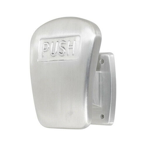 ダルトン(DULTON) アルミニウムドアハンドル 45-076814 D21-0329 ドアノブ