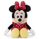 ミニーマウス タカラトミーアーツ ディズニー ビーンズコレクション ミニーマウス 【Disneyzone】