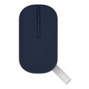 ASUS(エイスース) Bluetooth/2.4GHzワイヤレス マシュマロマウス(クワイエットブルー/ソーラーブルー) Marshmallow Mouse MD100 MD100_MOUSE_BL