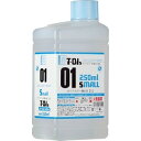 ガイアノーツ T-01S ガイアカラー薄め液250ml