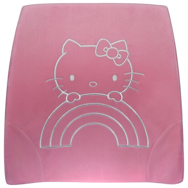 ݒuT[rXΏہiAGÂ݁j Razer yKizo[NbV Lumbar Cushion Hello Kitty and Friends Edition RC81-03830201-R3M1