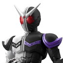 バンダイスピリッツ Figure-rise Standard 仮面ライダーW ファングジョーカー プラモデル