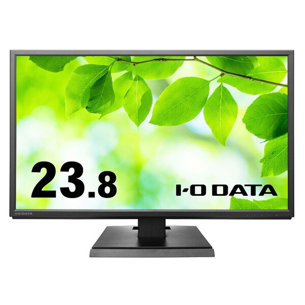 I/Oǡ 23.8 վǥץ쥤 ADSѥͥ DisplayPortܡʥ֥å LCD-DF241EDB-A