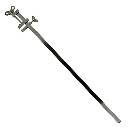 YRK 金具付 旗金(600mm) ハタガネ600mm ハタガネ 締ハタ