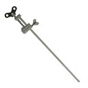 ハタガネ 締ハタ ハタガネ300mm YRK 金具付 旗金(300mm)