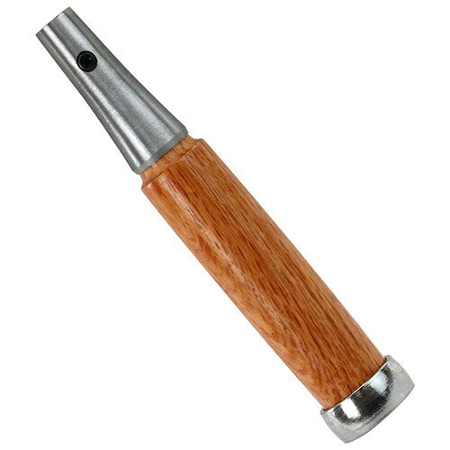 翔 替刃式ノミ替柄(大) カエバシキノミカエバダイ 替え刃式鑿