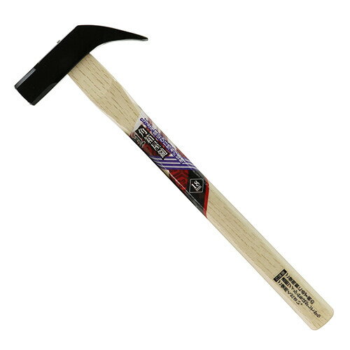 利一 角箱屋鎚(18mm) カクハコヤツチシヤクエ18mm