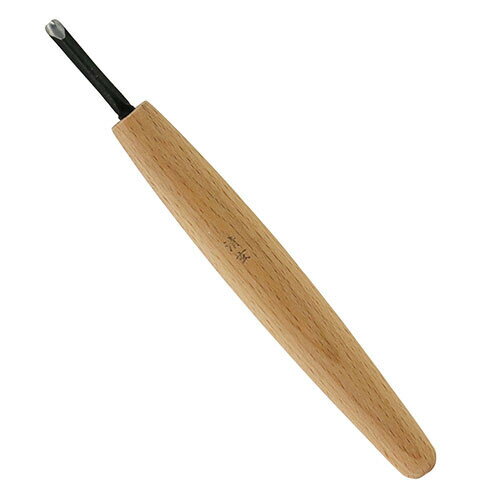 No.4   ٹ(3mm)