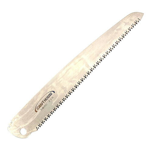 CH 折込鋸 万能 替刃(210mm) No.1108 のこぎり