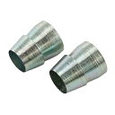 楔 5号 HY-234 長谷伸 丸クサビ 2個入(16mm) 5号