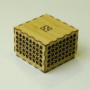 エーゾーン wa-gu-mi ギフトボックス 七宝(しっぽう)(竹製クラフトキット)