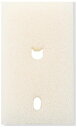 猫用品 猫トイレ掃除用品 キャットクリーナー 猫トイレ掃除 トイレブラシスポンジ 1個パック 猫壱 トイレブラシスポンジ 1コパツク