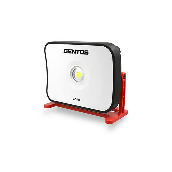 ������ȥ� LED����6000�롼��� GZ-314 GENTOS [GZ314GENTOS]