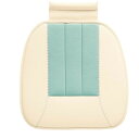 BONFORM シートクッション カラーメイクアップ45x45cm ライトブルー 5755-43LBLボンフォーム