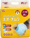 ネオ・オムツ M 28枚 コーチョー ネオ・オムツ M 28マイ
