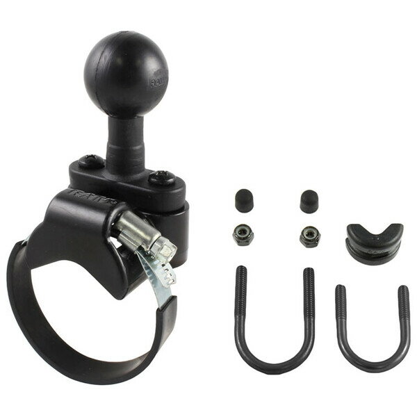 Camera Accessories - ラムマウント レールボールベース 1.5インチ RAM-231Z-2U RAM MOUNTS
