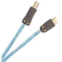 USB2.0EXCALIBUR-2.0M スープラ オーディオグレードUSBケーブル(2.0m・1本)【A】タイプ⇒【B】タイプ《EXCALIBUR》 SUPR...