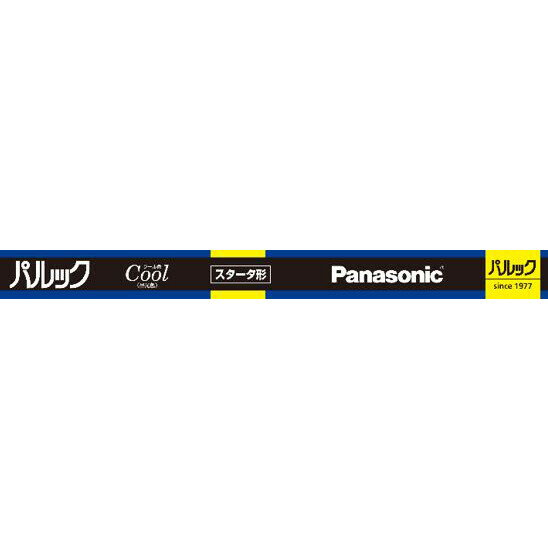 楽天市場】panasonic fl40ss exd37の通販