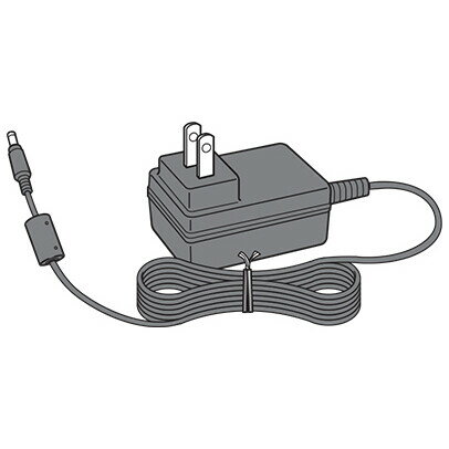 オムロン 電気治療器用 ACアダプタ HV-F5300-AC OMRON [HVF5300AC]