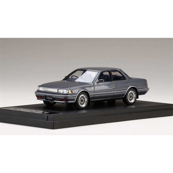 楽天市場】クレスタ 1／43の通販