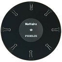 MATTAIRA フィデリックス 反ったレコードをほぼ直す「Mattaira」 fidelix　マッタイラ
