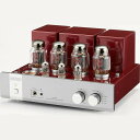 TRIODE TRV-88XR 真空管プリメインアンプ