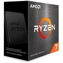 AMD(エーエムディー) AMD CPU 5800X3D(Ryzen 7) Ryzen 7 5800X3D