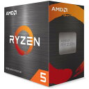 AMD（エーエムディー） 【国内正規品】AMD CPU 5500（Ryzen 5） Ryzen 5 5500
