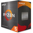 AMD(エーエムディー) AMD CPU 5600(Ryzen 5) Ryzen 5 5600