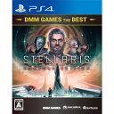 DMM GAMES 【PS4】Stellaris: Console Edition DMM GAMES THE BEST PLJM-17021 PS4 ステラリス ベスト