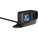 ADCOD-001 GoPro パススルードア(HERO10 Black&HERO9 Black)