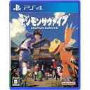 デジモンサヴァイブ PS4版 バンダイナムコエンターテインメント