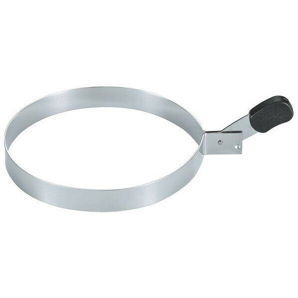 田辺金具 エッグリング　(大) TK2089120 TANABE [TK2089120]