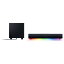 RZ05-03920100-R3A1 Razer 【国内正規品】Razer Chroma RGB 搭載 デスクトップサウンドバー＆サブウーファーセット Leviathan V2