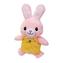 イワヤ いっしょにおどろう! りずふぃーず うさぎさん(3)