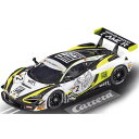 Carrera 1/32 D132 マクラーレン 720S GT3 ”Jenson Rocket Team JRN” No.22【20030966】 スロットカー