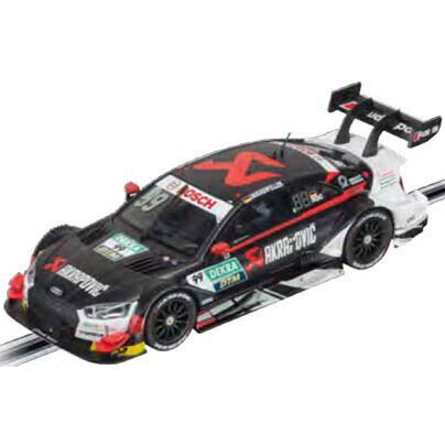 Carrera 1/32 D132 アウディ RS 5 DTM M.Rockenfeller No.99 スロットカー