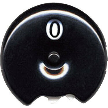 GV-0912-BK タバタゴルフ スコアカウンター coron（ブラック/黒色） Tabata GOLF