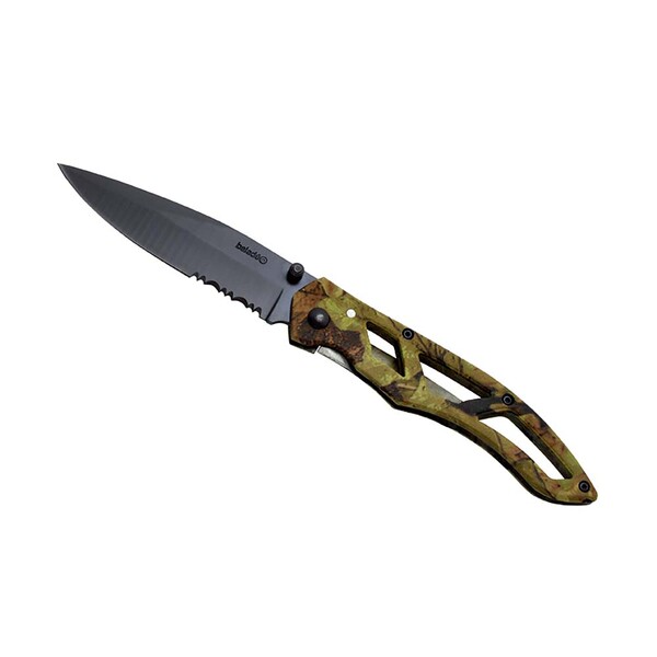 baladeo(バラデオ) Pocket knife ALTAMIRA BD-0151 バラデオ ナイフ 包丁 アウトドア 調理用ナイフ