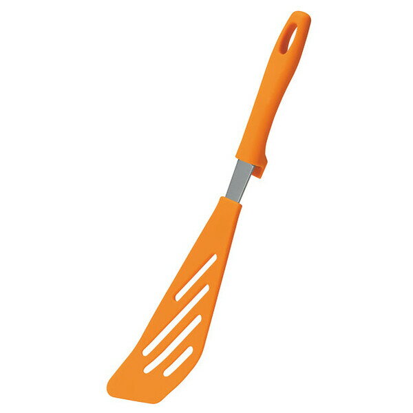 田辺金具 抗菌耐熱ミニバタービーター　オレンジ TK2089217 TANABE [TK2089217]